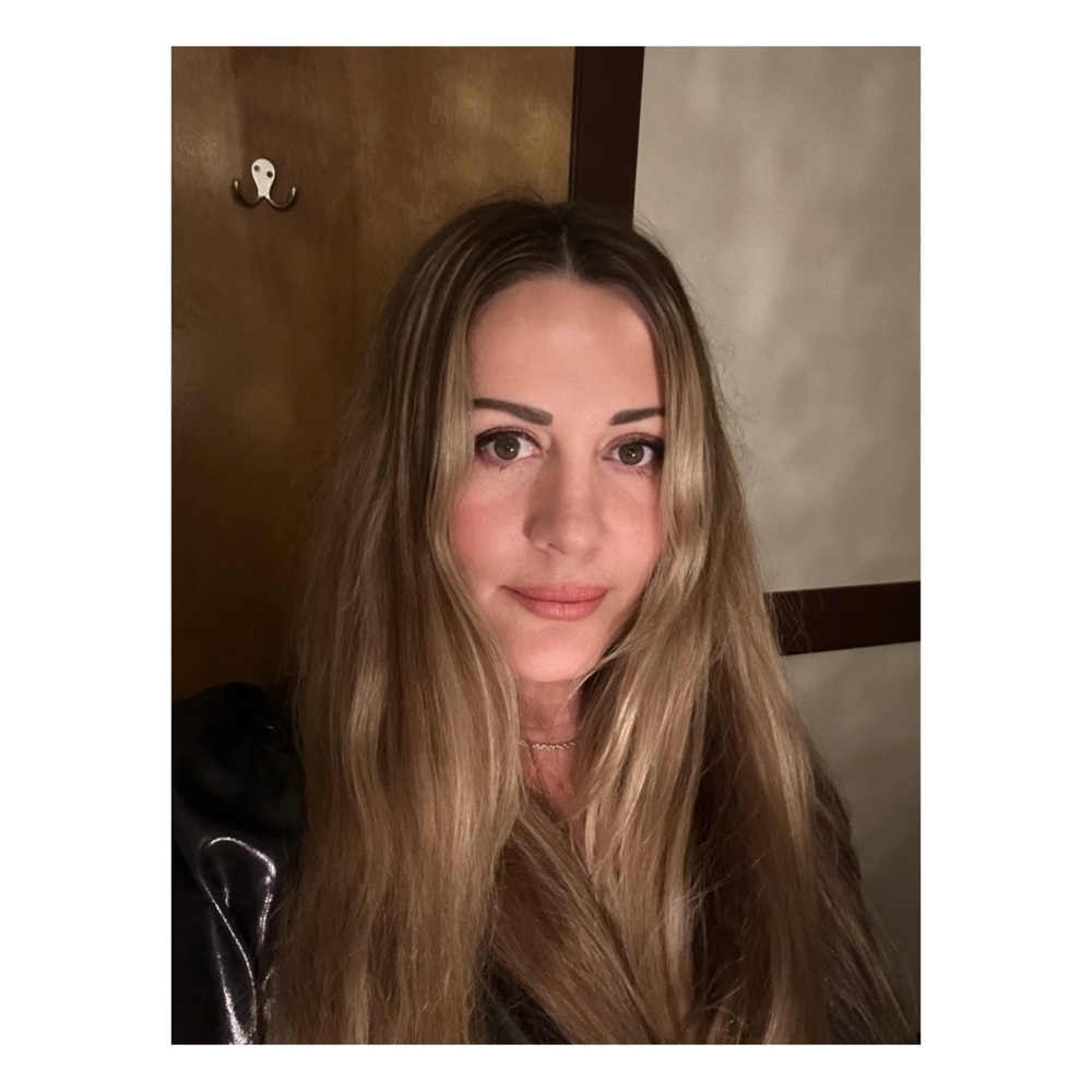 Meet your Posher, Kristie